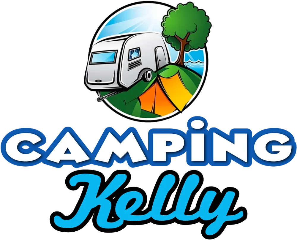 Logo du Camping Kelly à Sainte-Julienne, Lanaudière